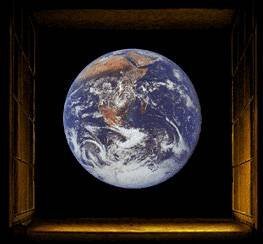 A Window on earth