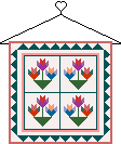 Hangquilt