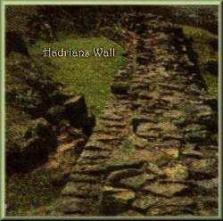 Hadrian's Wall