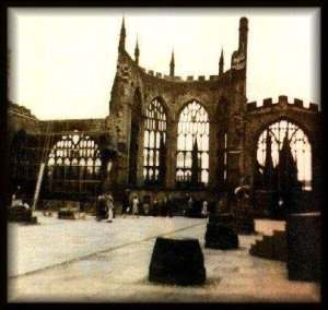 Coventry Cathedral